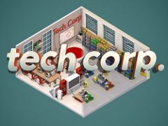 Tech Corp