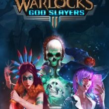 Warlocks 2 God Slayers