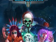 Warlocks 2 God Slayers
