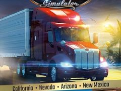 American Truck Simulator 2