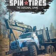 Spintires The Original Game