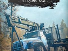 Spintires The Original Game