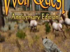 WolfQuest 3 Anniversary Edition