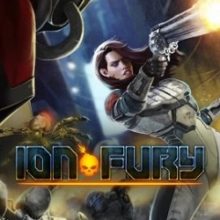 Ion Fury