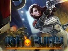 Ion Fury
