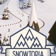 Snowtopia Ski Resort Tycoon