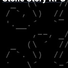 Stone Story RPG