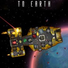 Shortest Trip to Earth
