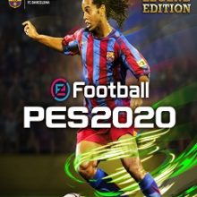 eFootball 2020 Механики