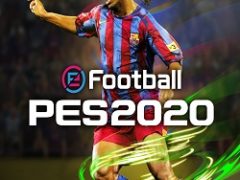 eFootball 2020 Механики