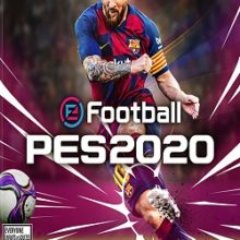 eFootball 2020