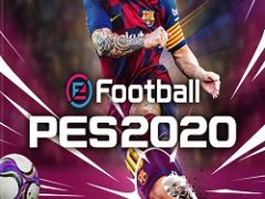 eFootball 2020