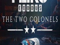 Metro Exodus Два полковника