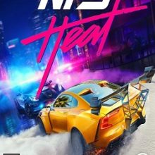 Need for Speed Heat
