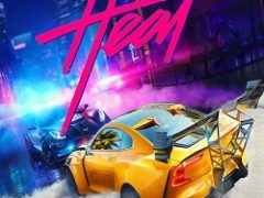 Need for Speed Heat