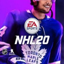 NHL 20