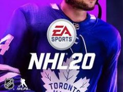 NHL 20