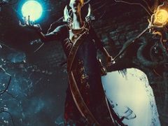 The Bard’s Tale 4 Director’s Cut