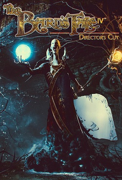 The Bard’s Tale 4 Director’s Cut