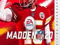 Madden NFL 20