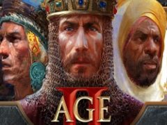 Age of Empires 2 Definitive Edition