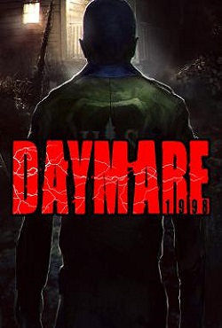 Daymare 1998 Механики