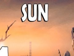 Сталкер The Second Sun