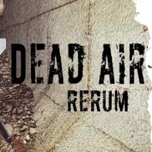 Stalker Dead Air Rerum