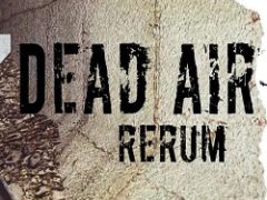 Stalker Dead Air Rerum