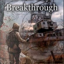 Сталкер Dead City Breakthrough