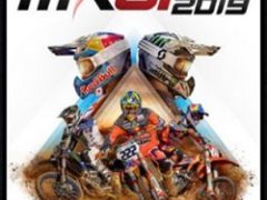 MXGP 2019 The Official Motocross Videogame