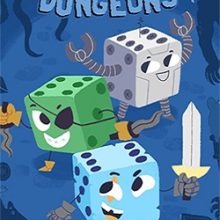 Dicey Dungeons