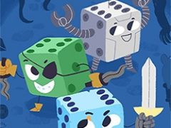 Dicey Dungeons