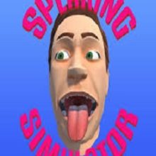 Speaking Simulator