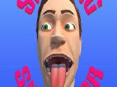 Speaking Simulator