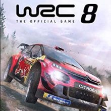 WRC 8 FIA World Rally Championship