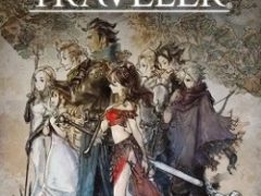 Octopath Traveler