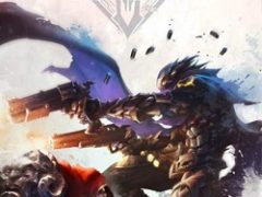 Darksiders Genesis