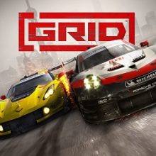GRID 2019