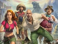 JUMANJI The Video Game