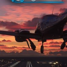 Microsoft Flight Simulator