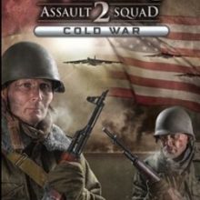 Men of War Assault Squad 2 Cold War