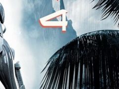 Crysis 4 Механики