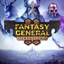 Fantasy General 2