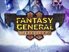 Fantasy General 2