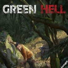 Green Hell Механики