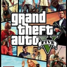 GTA 5 R.G. Mechanics