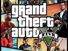 GTA 5 R.G. Mechanics
