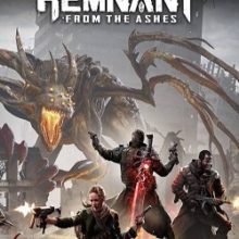 Remnant From the Ashes RePack Xatab