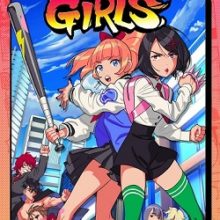 River City Girls